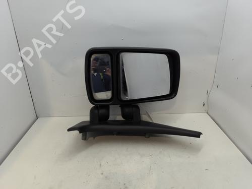 Used Left mirror RENAULT MASTER II Van (FD) 2.2 dCI 90 (FD0G, FD0N, FD2G, FD2N, FD3G, FD3N) (90 hp) 29388593