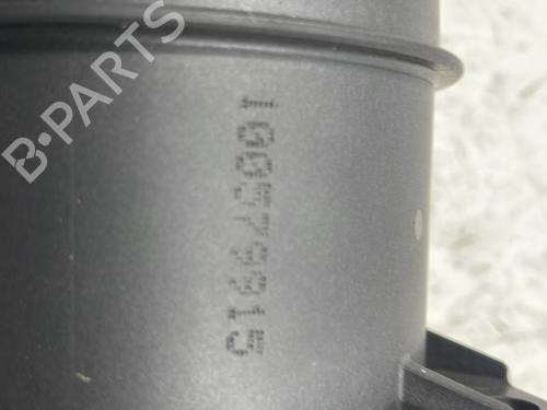 Mass air flow sensor MERCEDES-BENZ SPRINTER 3-t Van (B910) 215 CDI (910.621, 910.623) | BP23254892M95 - Image 2