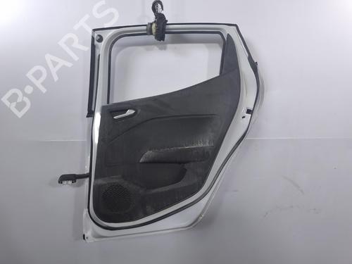 Dør højre bagtil RENAULT CLIO V (B7_) 1.6 E-TECH 145 (B7MU) | BP39599864C5 - Image 4