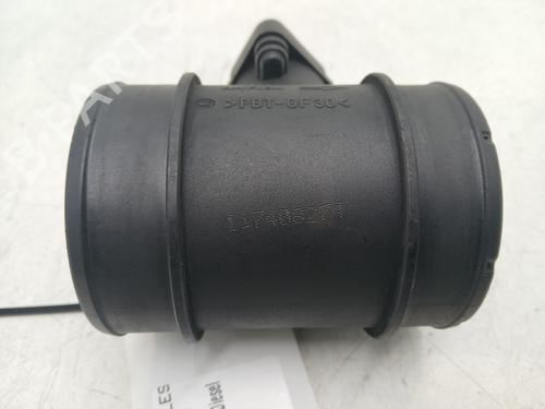 Mass air flow sensor OPEL MERIVA A MPV (X03) 1.7 CDTI (E75) | BP31034826M95
