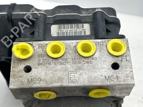 ABS pump SUZUKI SX4 (EY, GY) 1.9 DDiS (RW419D) | BP38326449M43 - Image 4