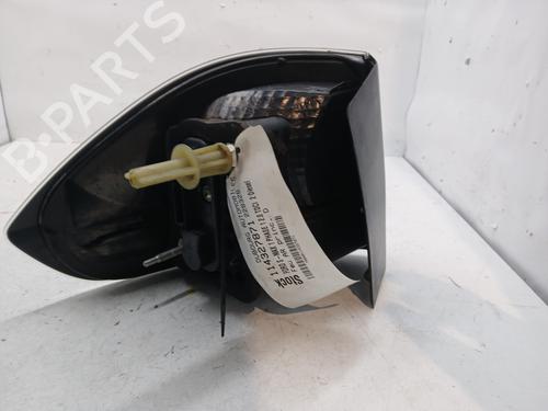 Right taillight FORD S-MAX (WA6) 2.0 TDCi | BP29869192C35