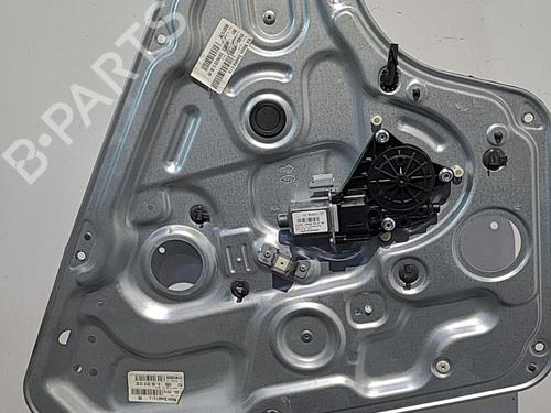 Used Rear right window mechanism Rear right window mechanism 22823703 22823703