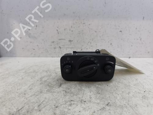 Used Headlight switch FORD MONDEO IV (BA7) 2.0 TDCi (140 hp) 28531839