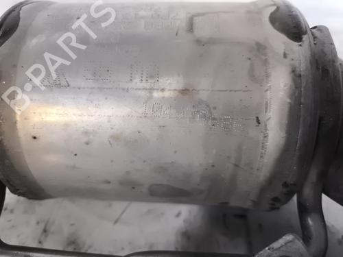 Catalyst PORSCHE CAYENNE (92A) 3.0 Diesel | BP25445408M10 - Image 2