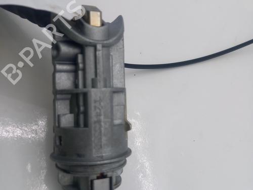 Used Ignition barrel Ignition barrel PEUGEOT 406 (8B) 2.0 HDI 90 (90 hp) 34260432 34260432