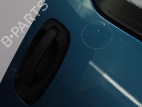 Left slide door PEUGEOT BIPPER Tepee 1.4 HDi | BP22815504C74 