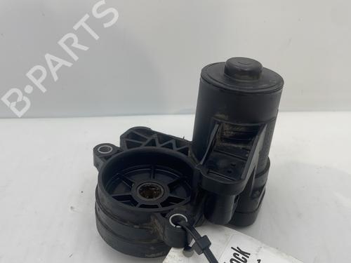 Handremsysteem VW GOLF VII (5G1, BQ1, BE1, BE2) 2.0 TDI (150 hp) 31636873