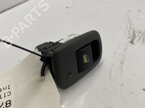 Right rear window switch CITROËN C5 II (RC_) 1.6 HDi (RC8HZB) | BP22834826I28 