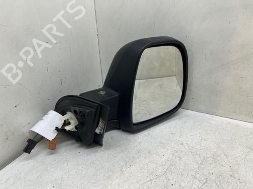Bakspejl Højre CITROËN BERLINGO MULTISPACE (B9) 1.2 PureTech 110 | BP38953259C27  - Image 5