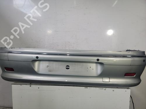 Rear bumper PEUGEOT 607 (9D, 9U) 2.0 HDI | BP25758043C8  - Image 6