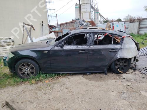 ABS pump BMW 1 (E87) 116 i | BP35961324M43 - Image 6
