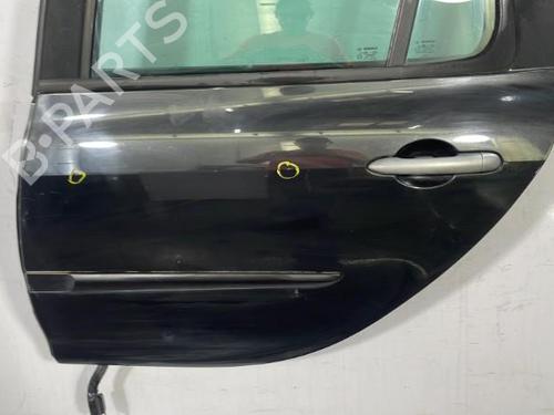 Left rear door RENAULT CLIO III Grandtour (KR0/1_) 1.5 dCi (KR0F) | BP22836654C4 