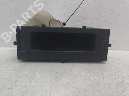 Afficheur RENAULT MASTER III Van (FV) 2.3 dCi 100 FWD (FV0A, FV0B, FV0G, FV0K, FV0H) (101 hp) 30825941