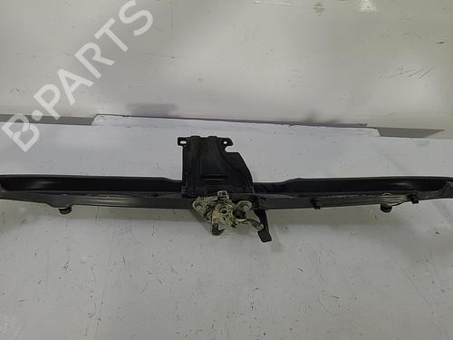 Crossmember PEUGEOT 206+ (2L_, 2M_) 1.4 HDi eco 70 | BP22828601C162 