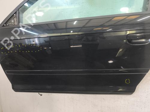 Left front door AUDI A3 (8P1) 2.0 TDI 16V | BP26954849C2 
