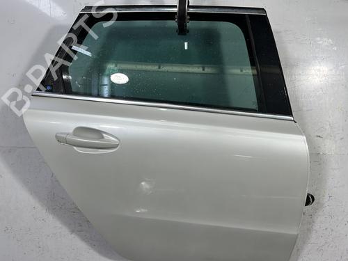 Used Right rear door PEUGEOT 508 SW I (8E_) 2.0 HDi RXH Hybrid4 (200 hp) 24496663