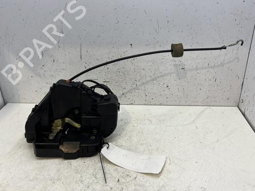 Used Rear right lock MERCEDES-BENZ C-CLASS (W203) C 200 CDI (203.007) (122 hp) 27924497