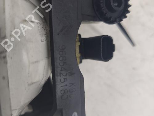 Right front fog light PEUGEOT 5008 (0U_, 0E_) 1.6 16V | BP27238287C31 