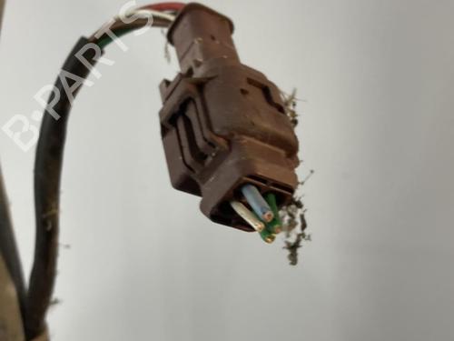 Used Front wiper motor Front wiper motor CITROËN XSARA Coupe (N0) 2.0 HDI 90 (90 hp) 22817016 22817016