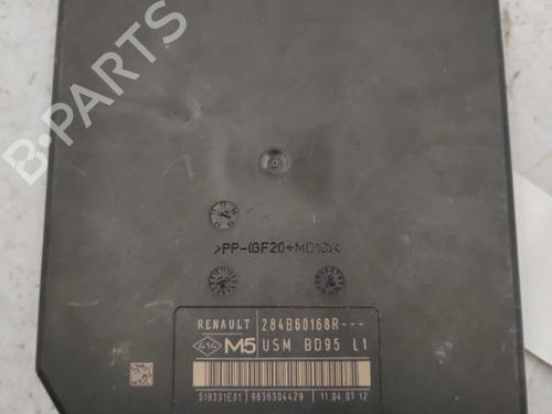 Used Electronic module Electronic module RENAULT MEGANE III Grandtour (KZ0/1) 1.5 dCi (KZ09, KZ0D, KZ1G, KZ29, KZ14, KZ1W, KZ10, KZ1F,... (110 hp) 22834128 22834128