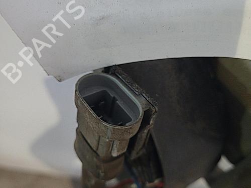 Used Front wiper motor Front wiper motor RENAULT CLIO I (B/C57_, 5/357_) 1.9 D (B/C/S576, B/C/S57L) (64 hp) 22821629 22821629