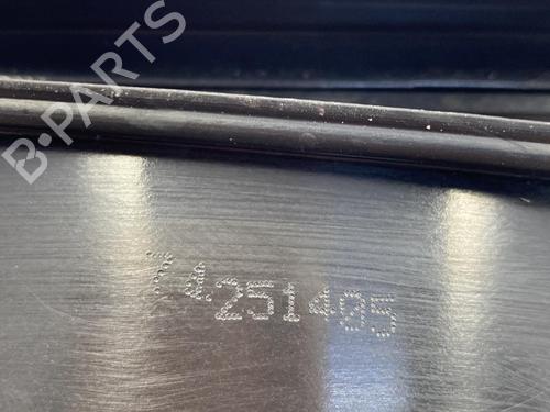 Fuel flap AUDI A3 (8V1, 8VK) 1.4 TFSI | BP22827985C131 