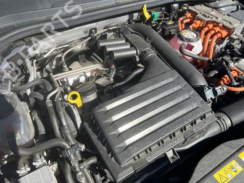 Used Engine Engine SEAT LEON Sportstourer (KL8, KLD) 1.4 TSI e-Hybrid (204 hp) 36520519 36520519