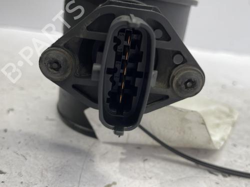 Used Mass air flow sensor Mass air flow sensor OPEL MERIVA A MPV (X03) 1.7 CDTI (E75) (100 hp) 22830907 22830907