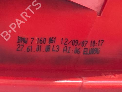 Left taillight BMW 3 Touring (E91) 330 xd | BP39091706C34 - Image 2
