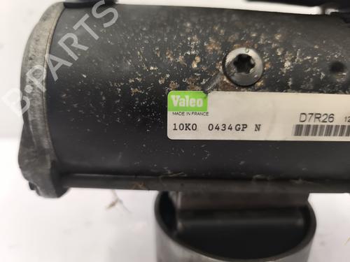 Startmotor CITROËN C5 I (DC_) 2.0 HDi (DCRHZB, DCRHZE) | BP25204745M8 