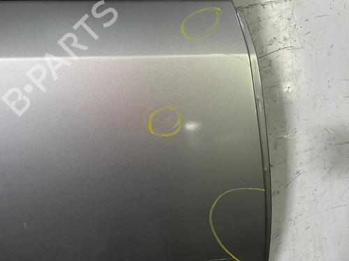 Right rear door OPEL MERIVA A MPV (X03) 1.7 CDTI (E75) | BP22842851C5 