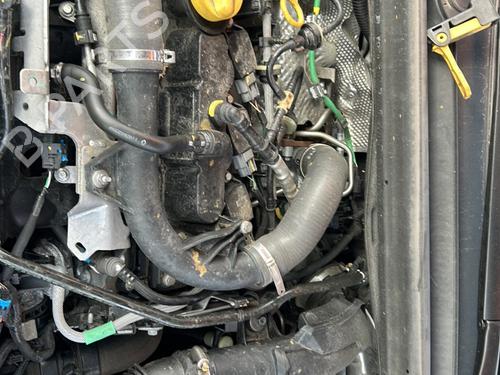 Used Gearbox RENAULT CLIO V (B7_) 1.0 TCe 100 (B7MT) (101 hp) 29969739