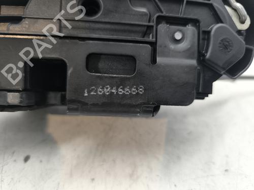 Front left lock VW TOURAN (5T1) 1.6 TDI | BP35961417C98 - Image 4