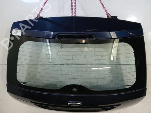 Tailgate FORD FIESTA V (JH_, JD_) 1.4 16V | BP29700456C6