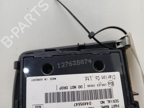 Switch RENAULT SCÉNIC III (JZ0/1_) 1.5 dCi | BP36683940I30 - Image 4