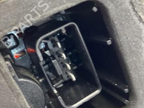 Used Left taillight Left taillight VW GOLF V (1K1) 1.9 TDI (105 hp) 22831862 22831862