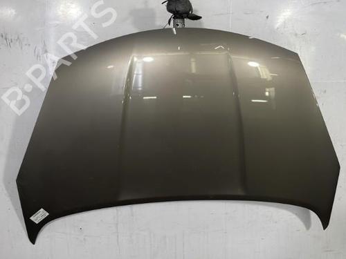 Used Hood NISSAN NOTE (E11, NE11) 1.5 dCi (86 hp) 22839462