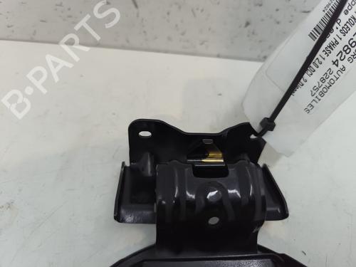 Fuel flap RENAULT KOLEOS I (HY_) 2.0 dCi 4x4 (HY0K) | BP27837482C131 