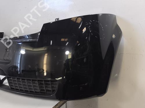 Rear bumper RENAULT MEGANE II (BM0/1_, CM0/1_) 2.0 dCi | BP28277512C8 