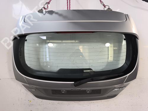 Used Tailgate FORD FIESTA VI (CB1, CCN) 1.4 TDCi (70 hp) 27861373