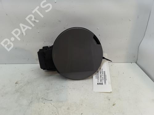 Used Fuel flap RENAULT SCÉNIC III (JZ0/1_) 1.5 dCi (110 hp) 29639841