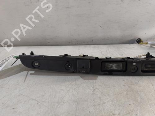 Pynteliste til bagklap CITROËN C4 CACTUS 1.2 VTi 82 | BP37191015C151 - Image 5