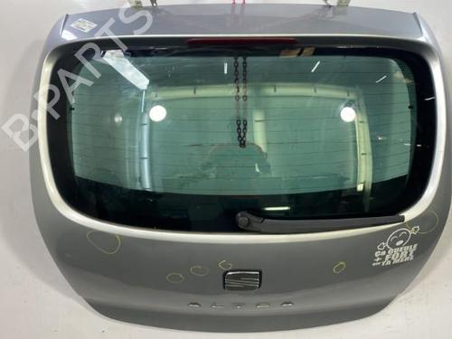 Tailgate SEAT ALTEA (5P1) 1.9 TDI | BP22837831C6 