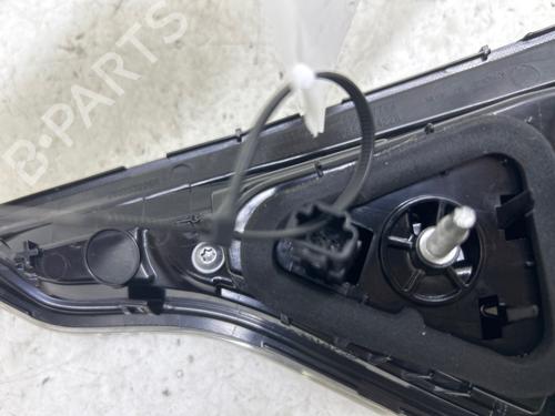 Left tailgate light RENAULT CLIO V (B7_) 1.6 E-TECH 145 (B7MU) | BP37732946C79 - Image 2
