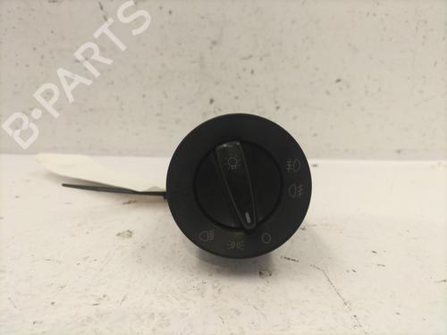 Headlight switch SKODA FABIA II Combi (545) 1.4 TDI | BP25757910I24 