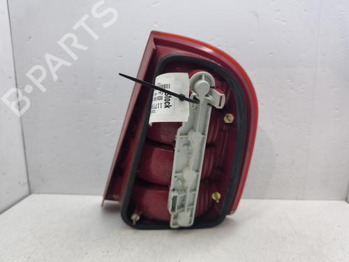 left-taillight-skoda-fabia-i-6y2-1999-2000-2001-2002-2003-2004-2005-2006-2007-2008-31581438 main image