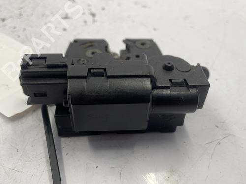Tailgate lock NISSAN QASHQAI / QASHQAI +2 I (J10, NJ10, JJ10E) 1.5 dCi | BP22845679C101 