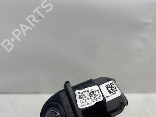Camera BMW X1 (E84) sDrive 18 d | BP33613411E14  - Image 5