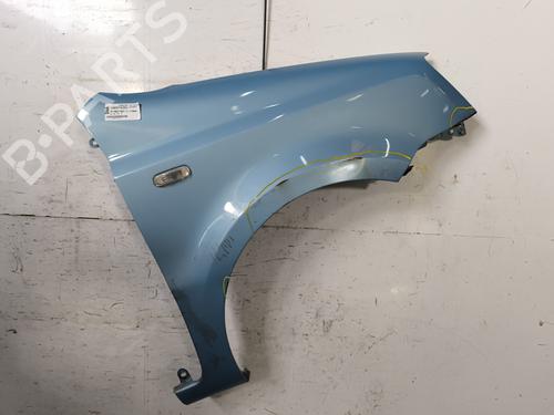 Aile avant droite FIAT PANDA (169_) 1.2 (169.AXB11, 169.AXB1A) (60 hp) 26584859